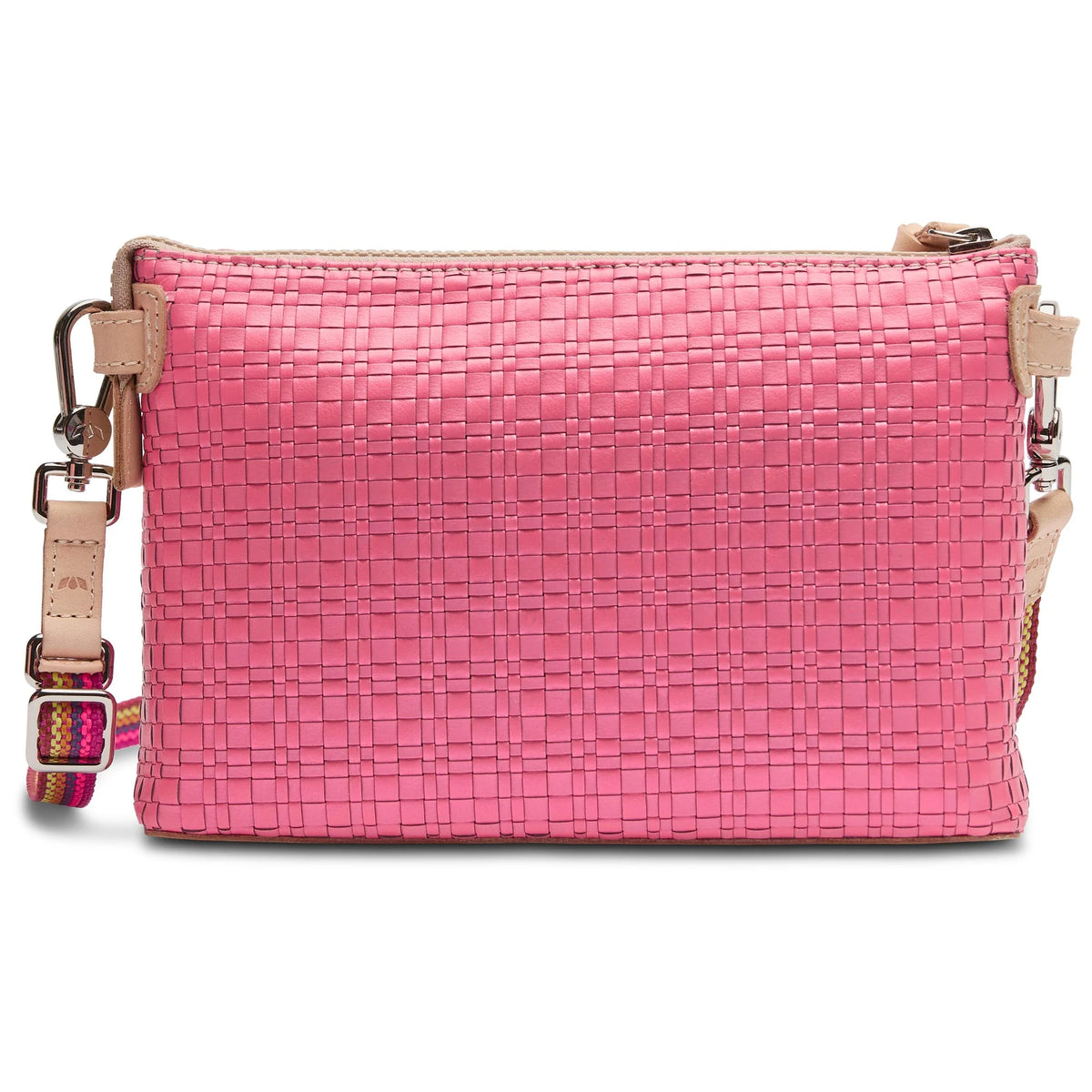 Consuela Midtown Crossbody - Pink