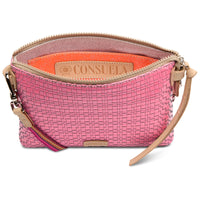 Consuela Midtown Crossbody - Pink