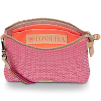 Consuela Midtown Crossbody - Pink