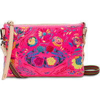 Consuela Midtown Crossbody - XO