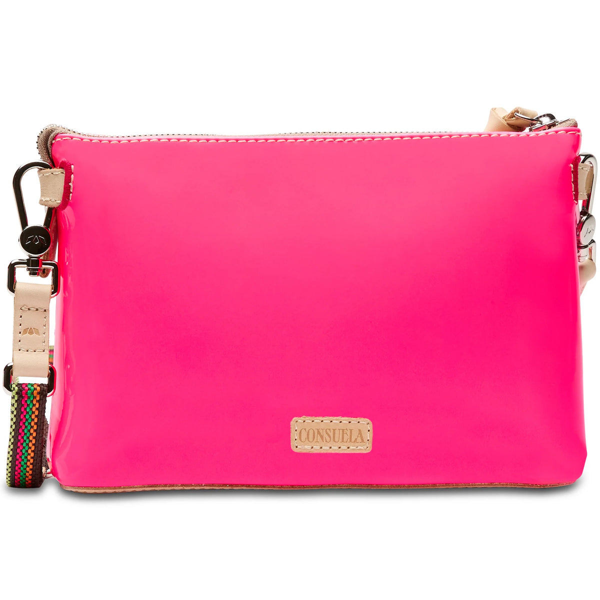 Consuela Midtown Crossbody - XO