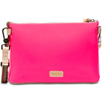 Consuela Midtown Crossbody - XO