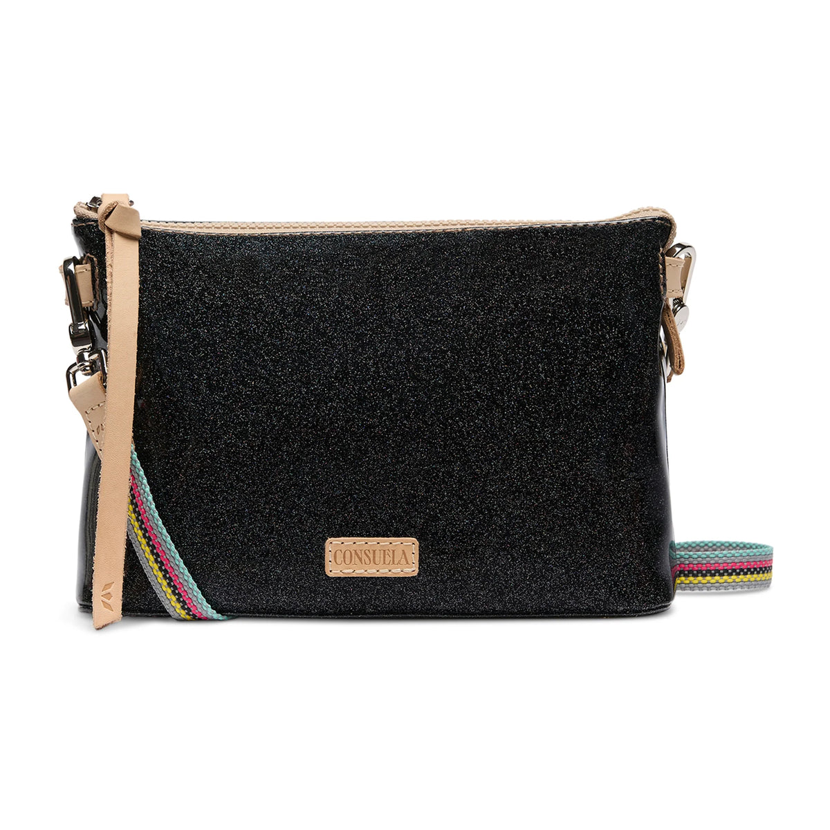 Consuela Midtown Crossbody - Mariana