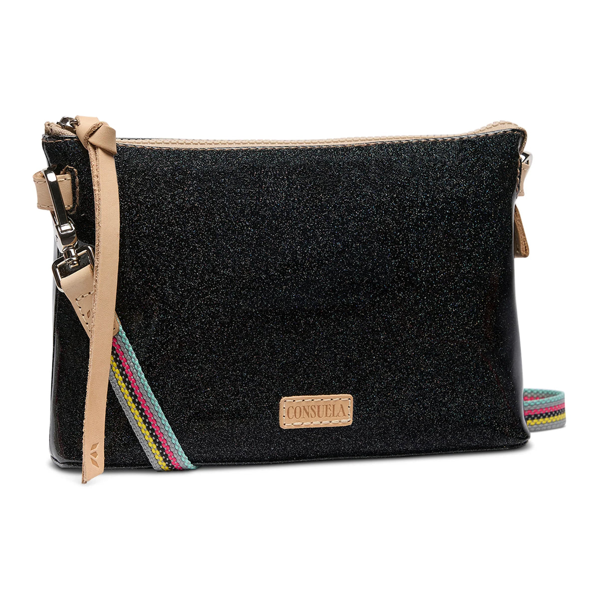 Consuela Midtown Crossbody - Mariana