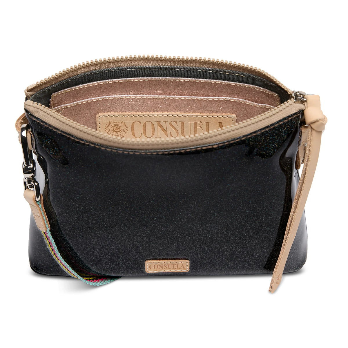 Consuela Midtown Crossbody - Mariana