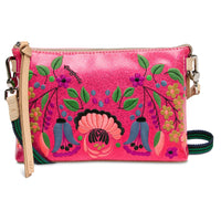 Consuela Midtown Crossbody - Ivy
