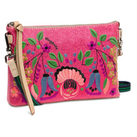 Consuela Midtown Crossbody - Ivy