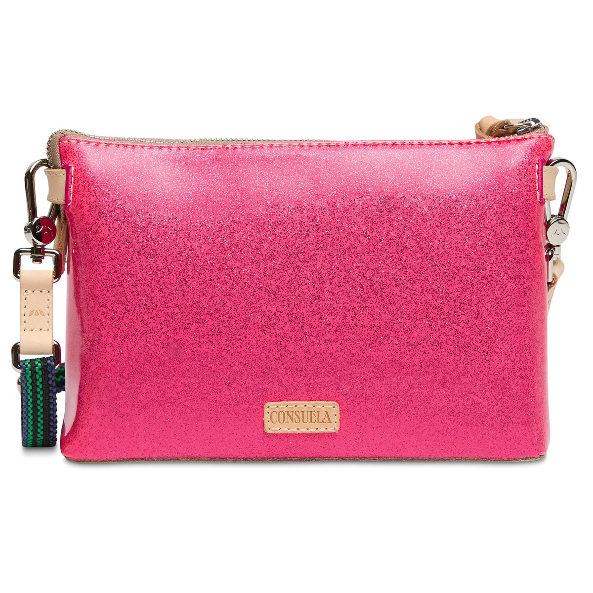 Consuela Midtown Crossbody - Ivy