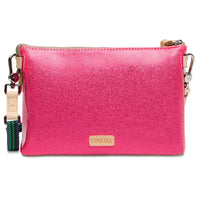 Consuela Midtown Crossbody - Ivy