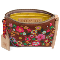 Consuela Midtown Crossbody - Sienna