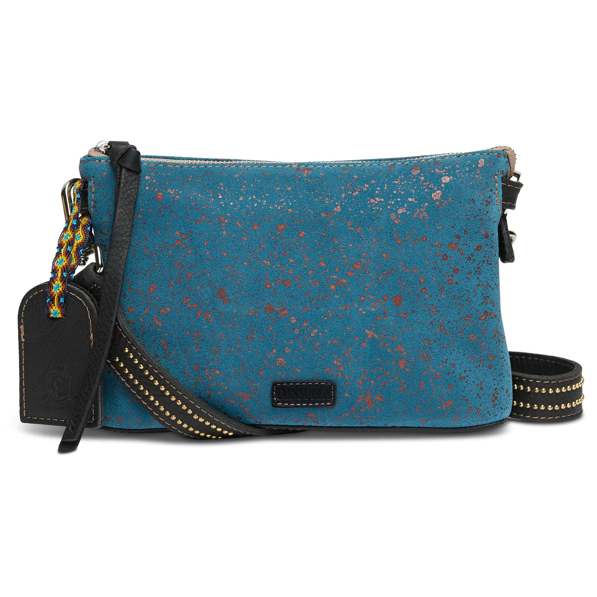 Consuela Midtown Crossbody - Nilo