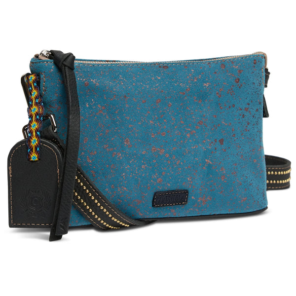 Consuela Midtown Crossbody - Nilo