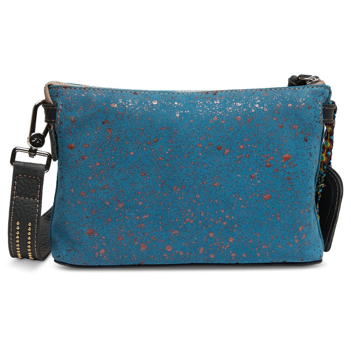 Consuela Midtown Crossbody - Nilo