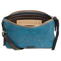 Consuela Midtown Crossbody - Nilo