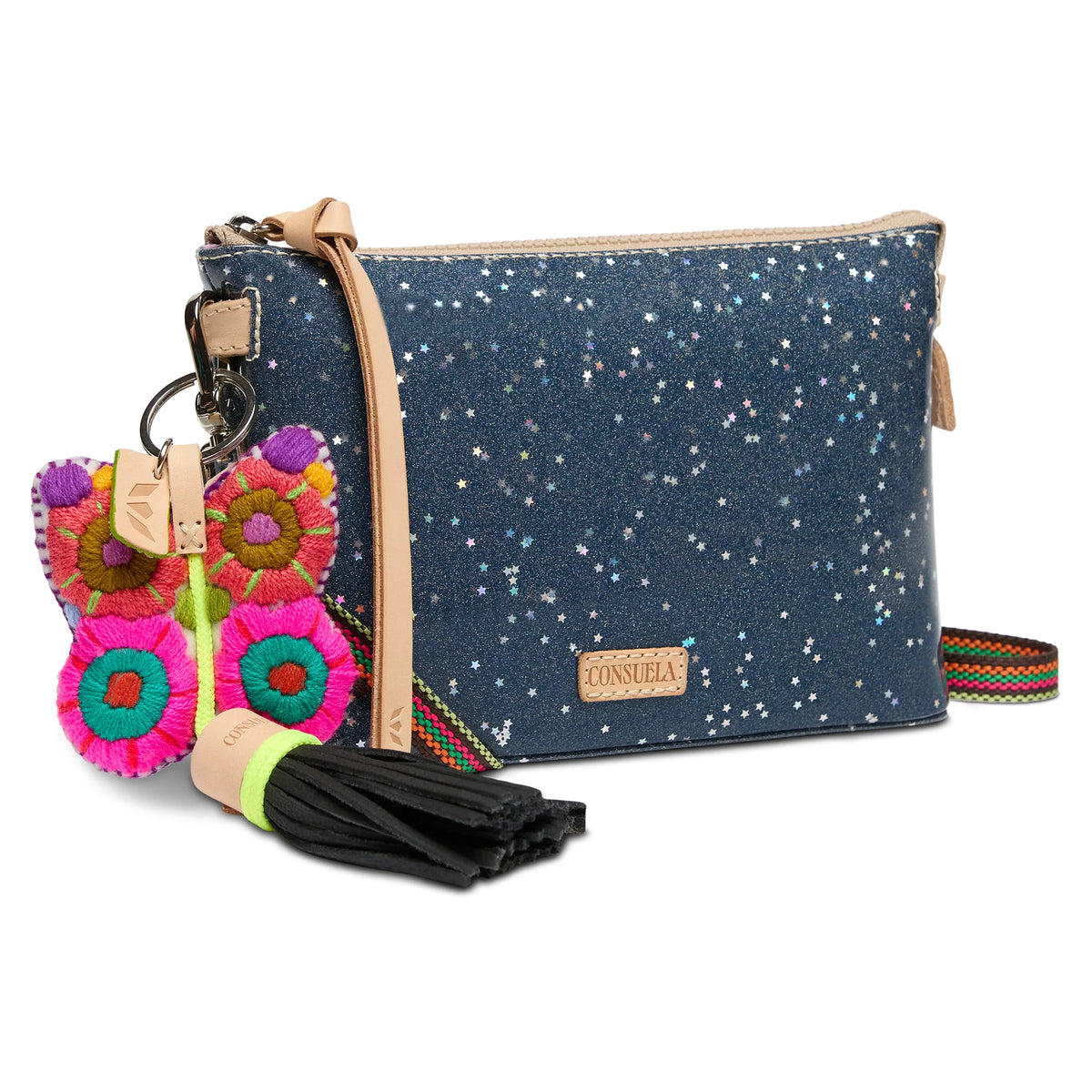 Consuela Midtown Crossbody - Shane