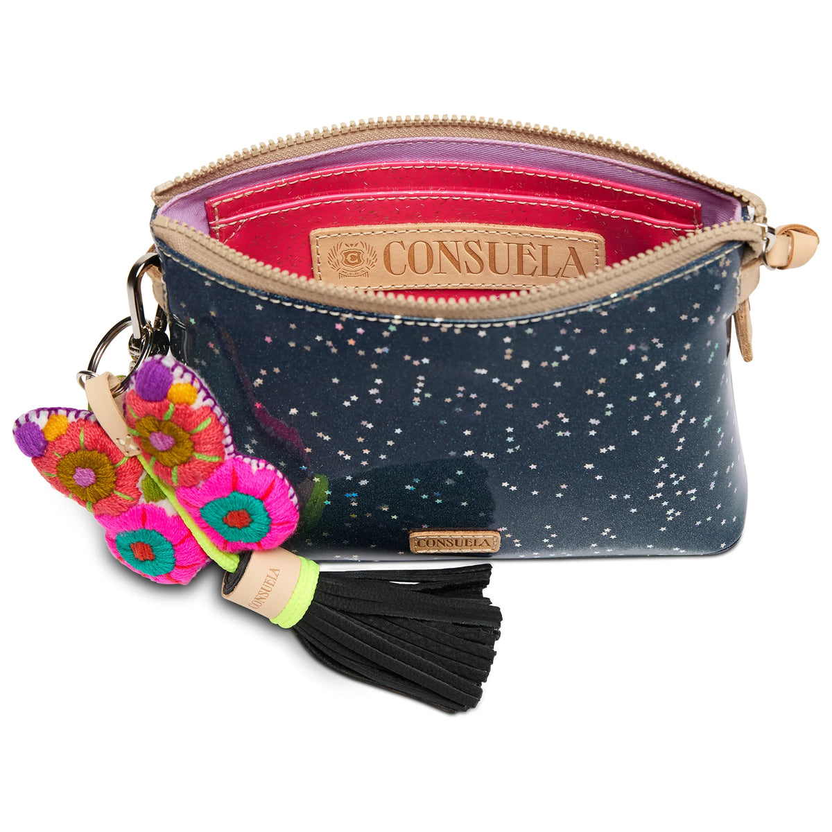Consuela Midtown Crossbody - Shane