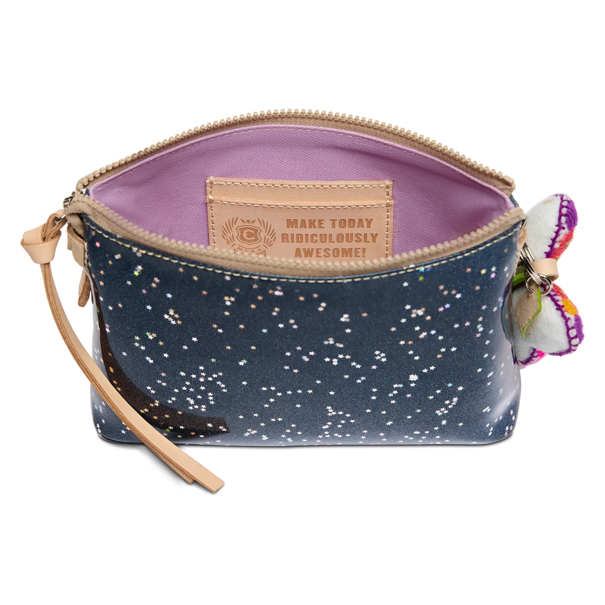 Consuela Midtown Crossbody - Shane