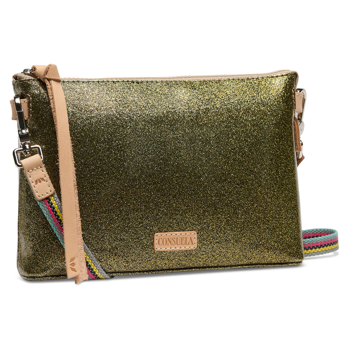 Consuela Midtown Crossbody - OIy