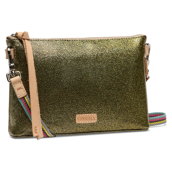 Consuela Midtown Crossbody - OIy