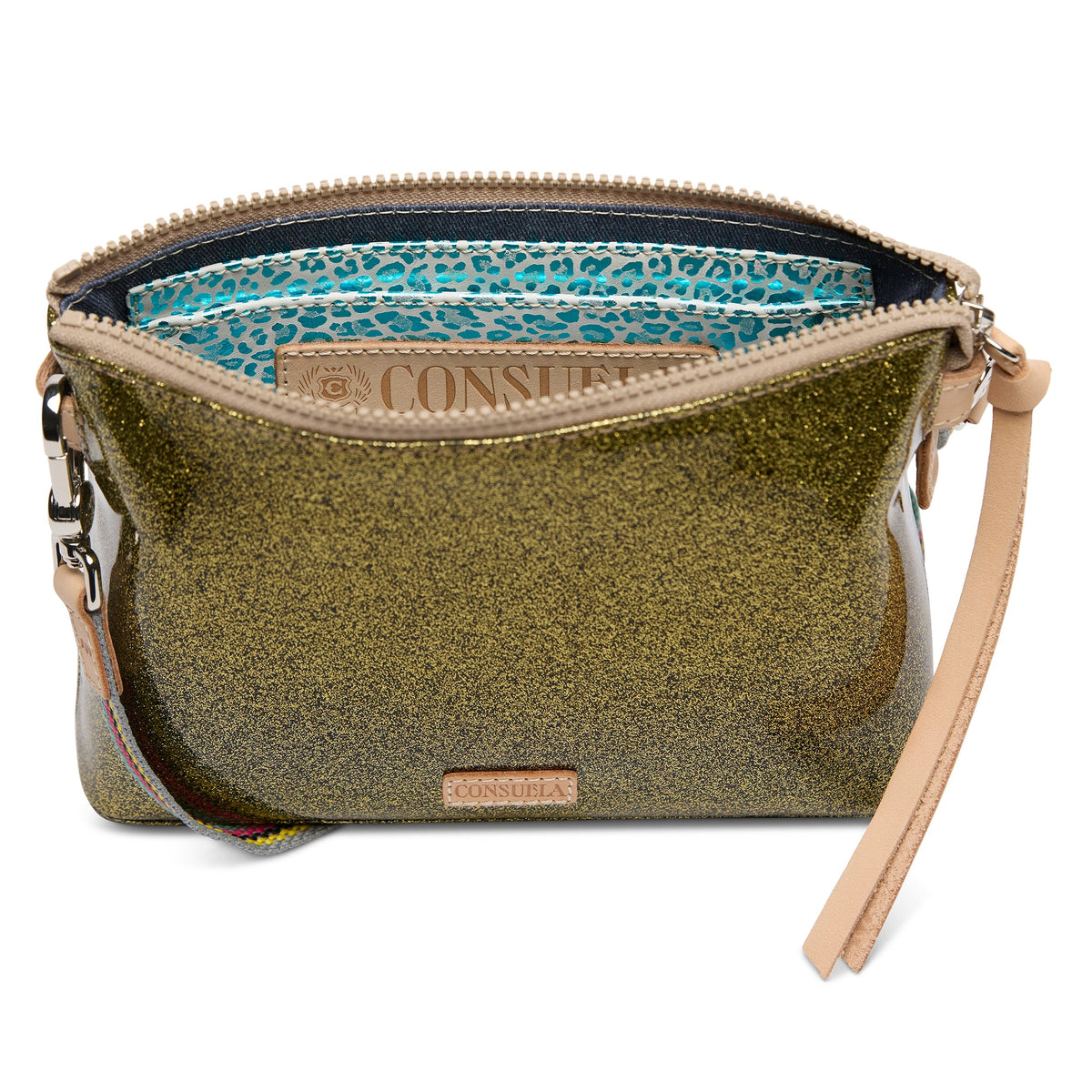Consuela Midtown Crossbody - OIy
