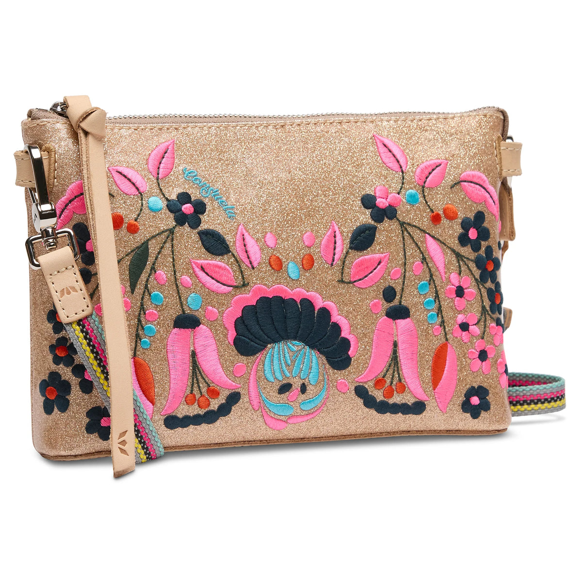 Consuela Midtown Crossbody - Lyla