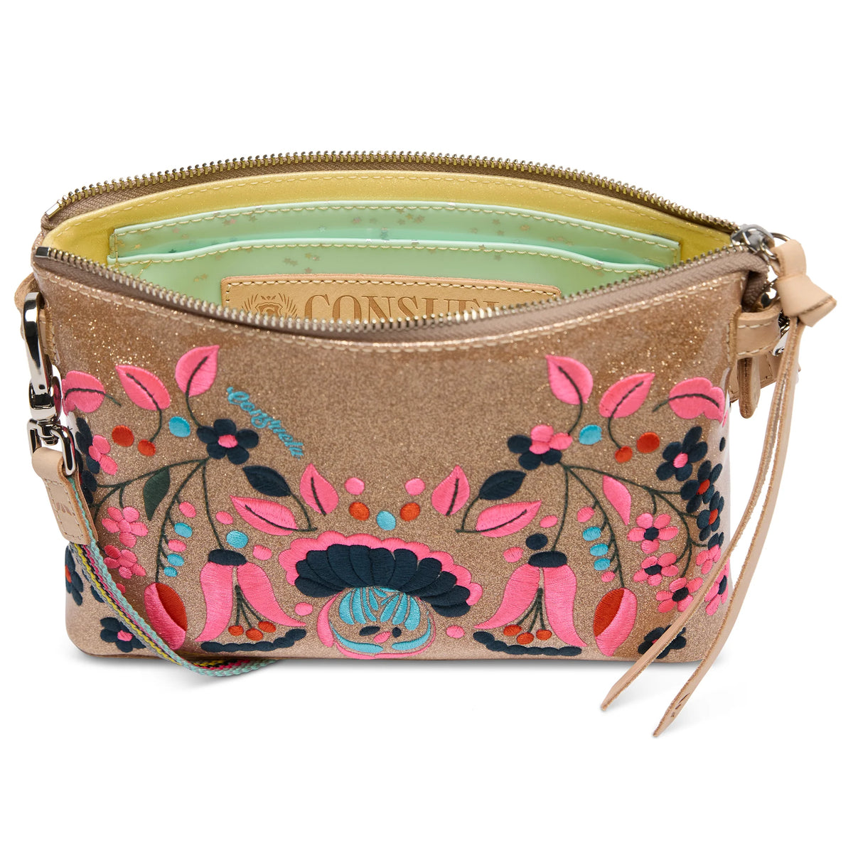 Consuela Midtown Crossbody - Lyla