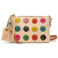 Consuela Midtown Crossbody - Paloma