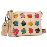 Consuela Midtown Crossbody - Paloma