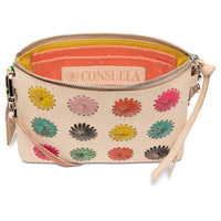 Consuela Midtown Crossbody - Paloma