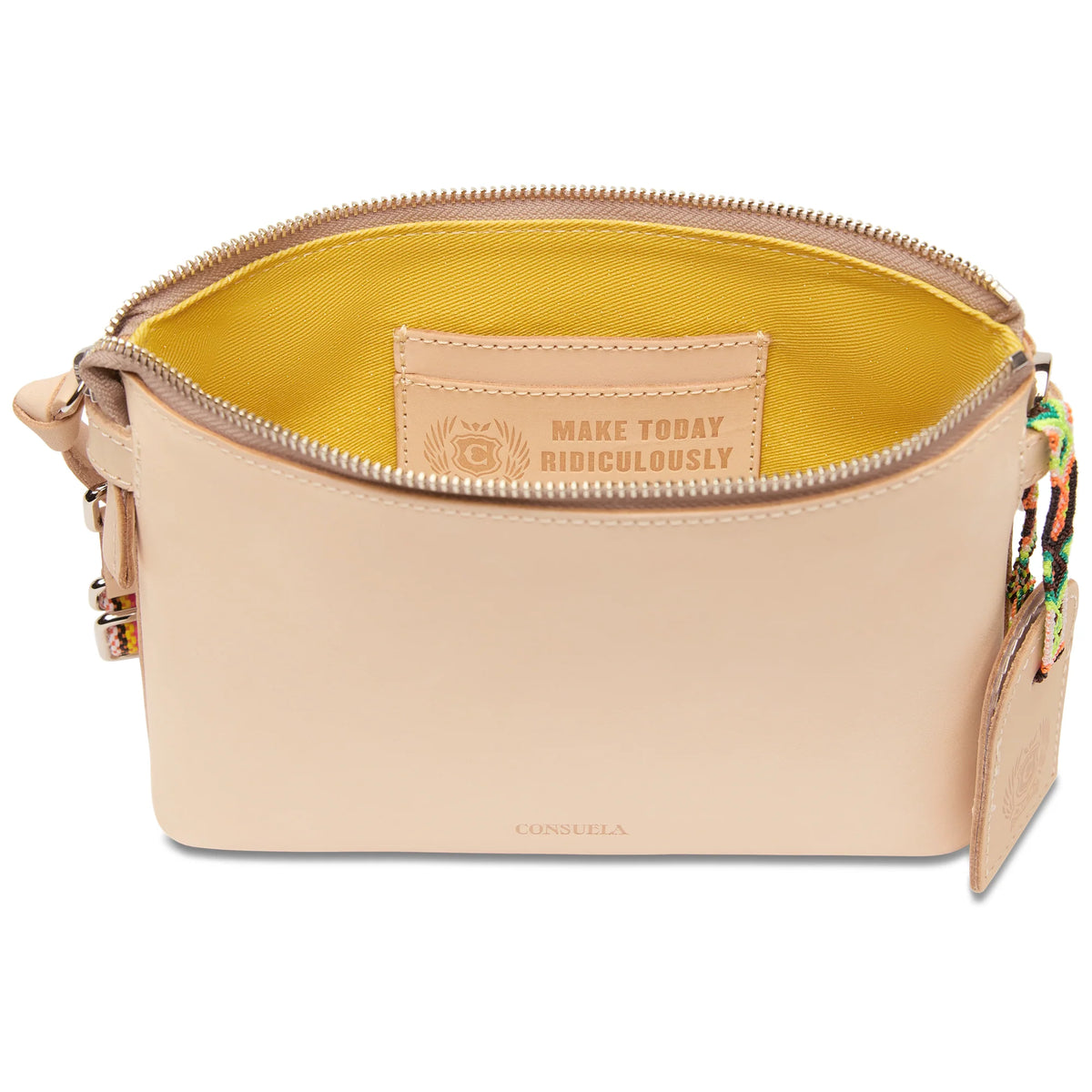 Consuela Midtown Crossbody - Paloma