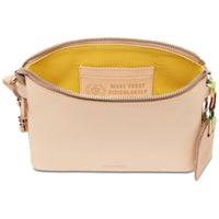 Consuela Midtown Crossbody - Paloma