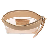 Consuela Midtown Crossbody - Clear Diego