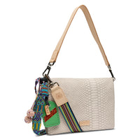 Consuela Metro Crossbody - Thunderbird