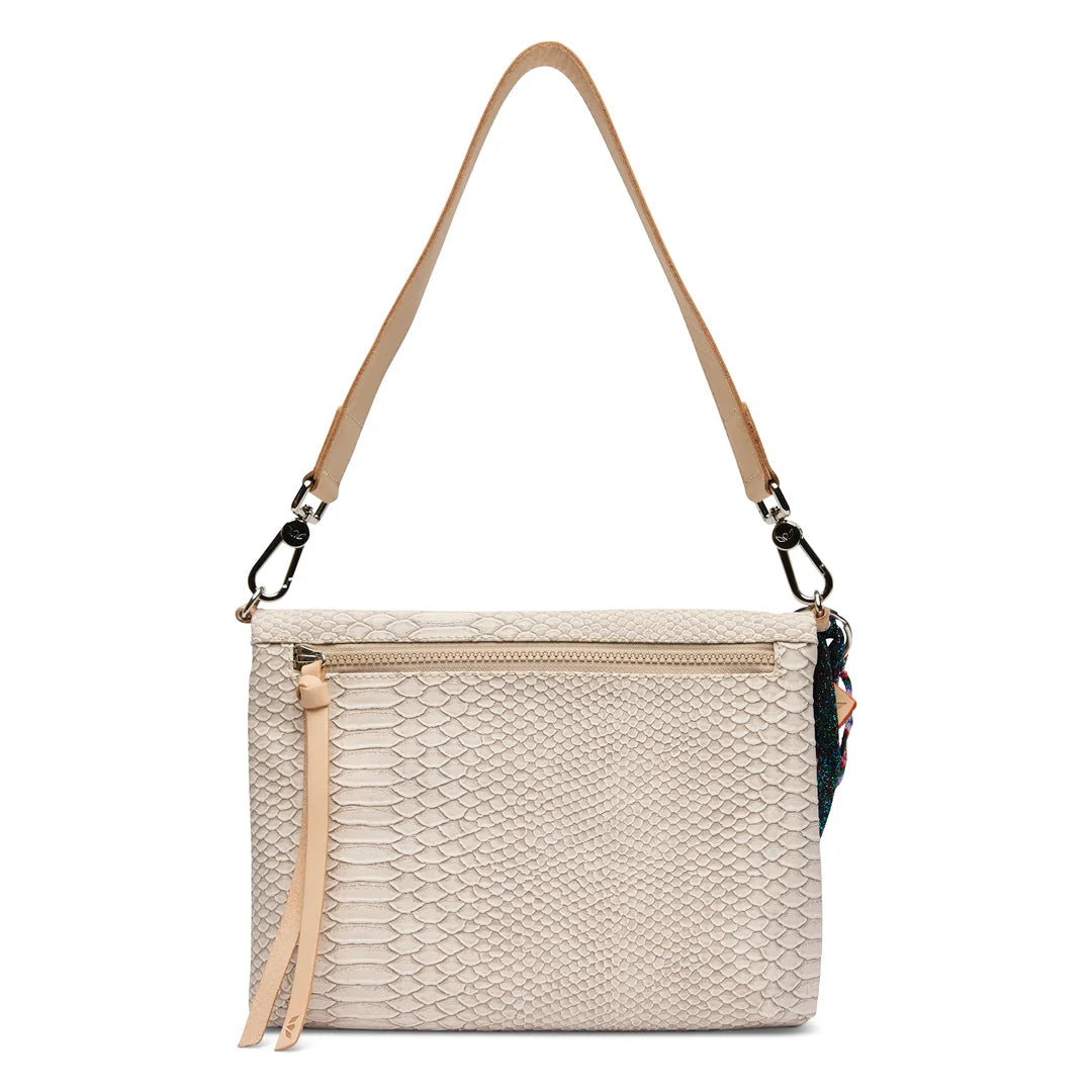Consuela Metro Crossbody - Thunderbird