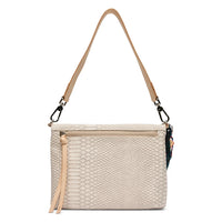 Consuela Metro Crossbody - Thunderbird