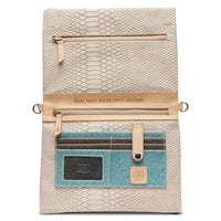 Consuela Metro Crossbody - Thunderbird