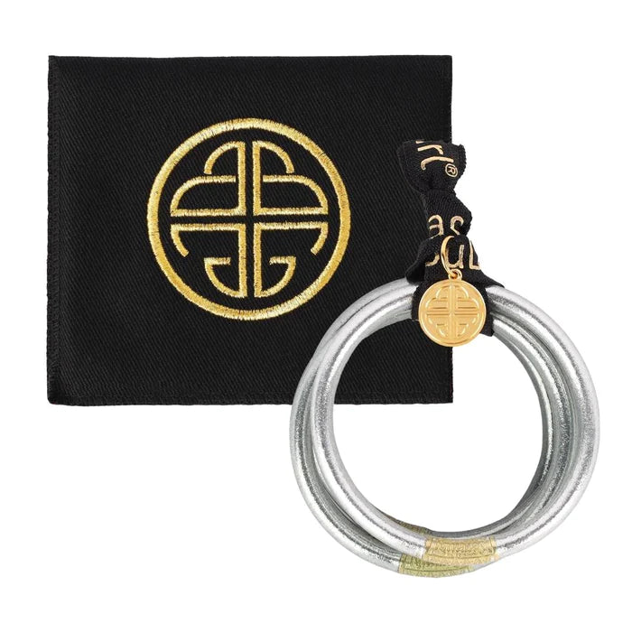 Moon All Weather Bangles® (AWB®) - Serenity Prayer