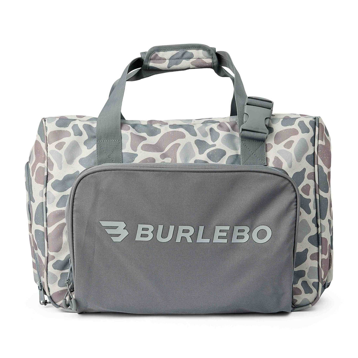 Burlebo Deer Camo Cooler Bag