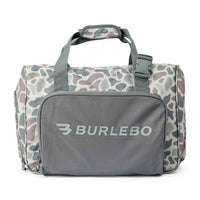 Burlebo Deer Camo Cooler Bag
