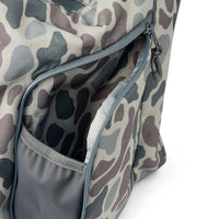 Burlebo Deer Camo Cooler Bag