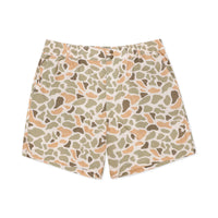 Everyday Short - Venado Camo