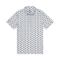 Performance Polo - Tap It In