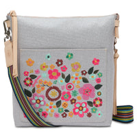 Consuela Tour Crossbody - Tink