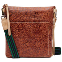 Consuela Tour Crossbody - Sally
