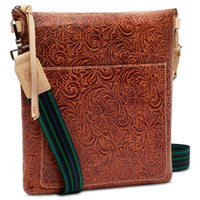 Consuela Tour Crossbody - Sally