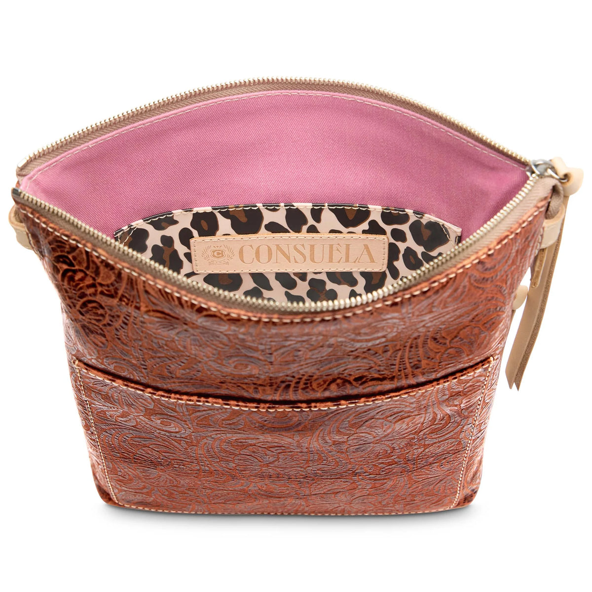 Consuela Tour Crossbody - Sally