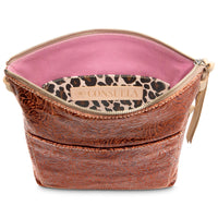 Consuela Tour Crossbody - Sally