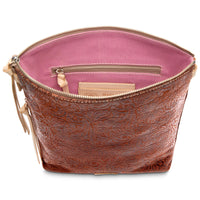 Consuela Tour Crossbody - Sally
