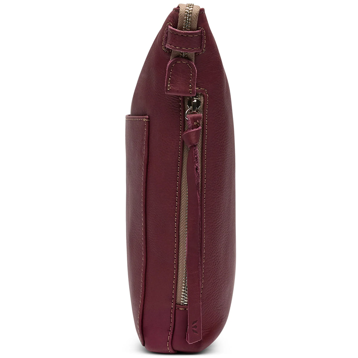 Consuela Tour Crossbody - Plum