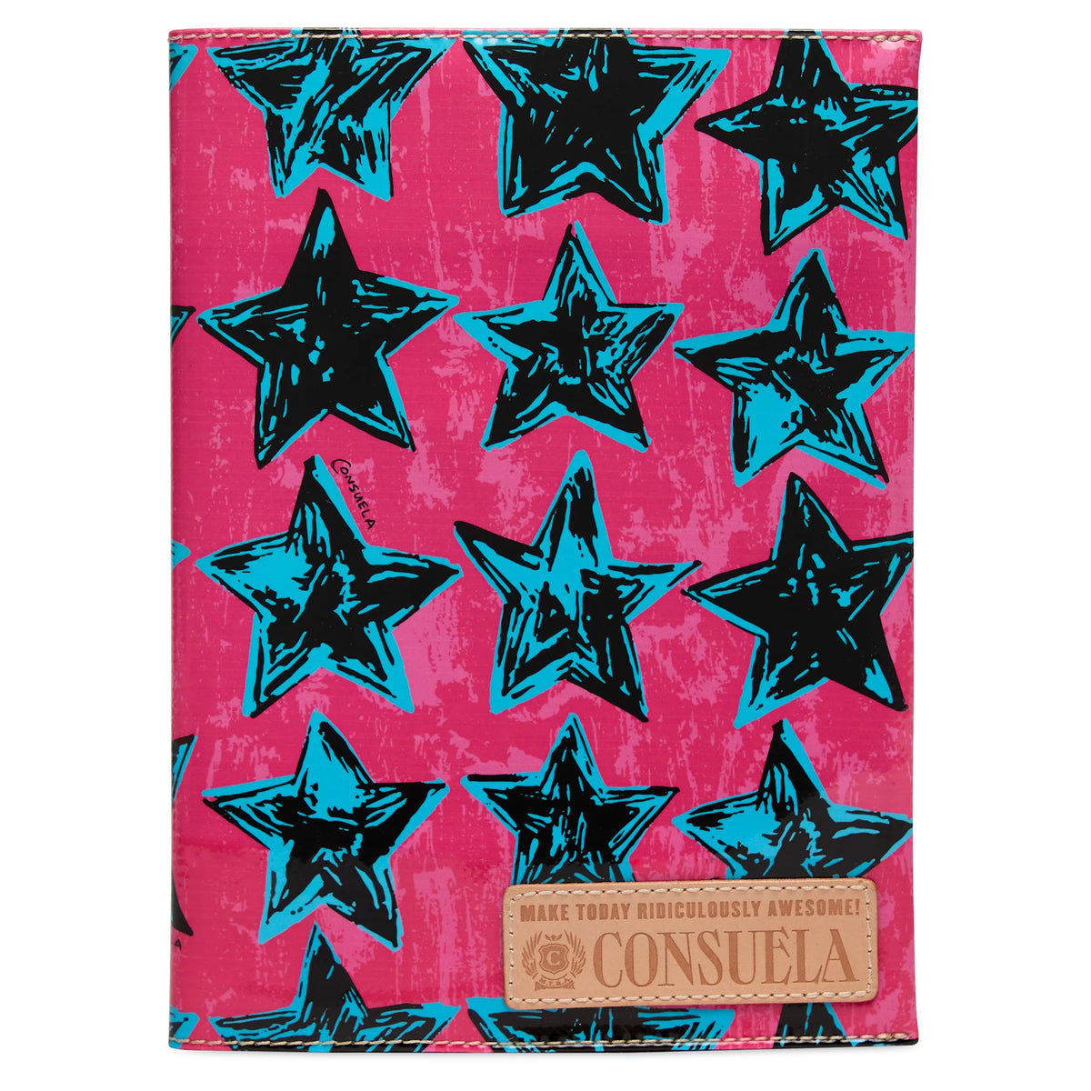 Consuela Notebook - Presley